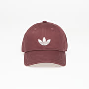 adidas Adicolor Baseball Cap Aurora Ruby