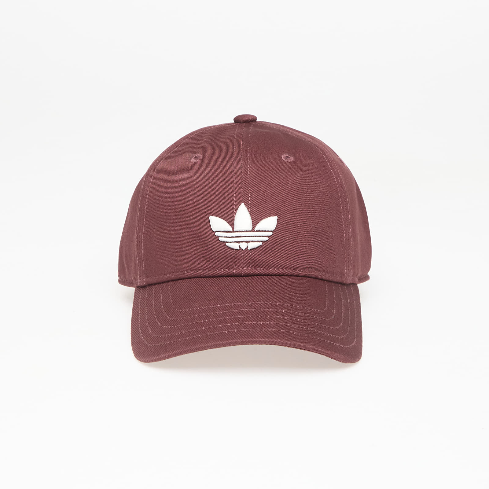 Caps adidas Adicolor Baseball Cap Aurora Ruby