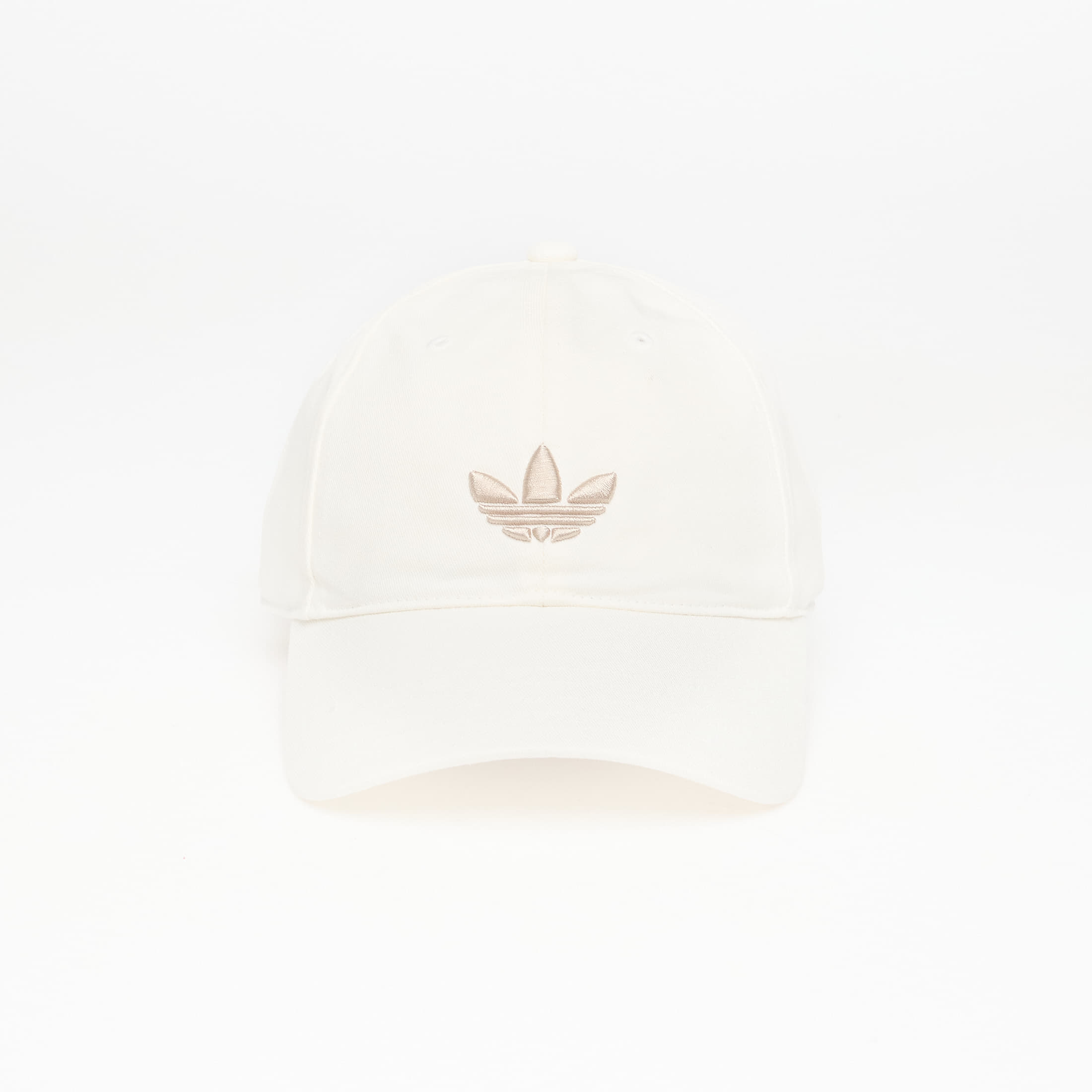 Capac adidas Adicolor Baseball Cap Cloud White OSFW