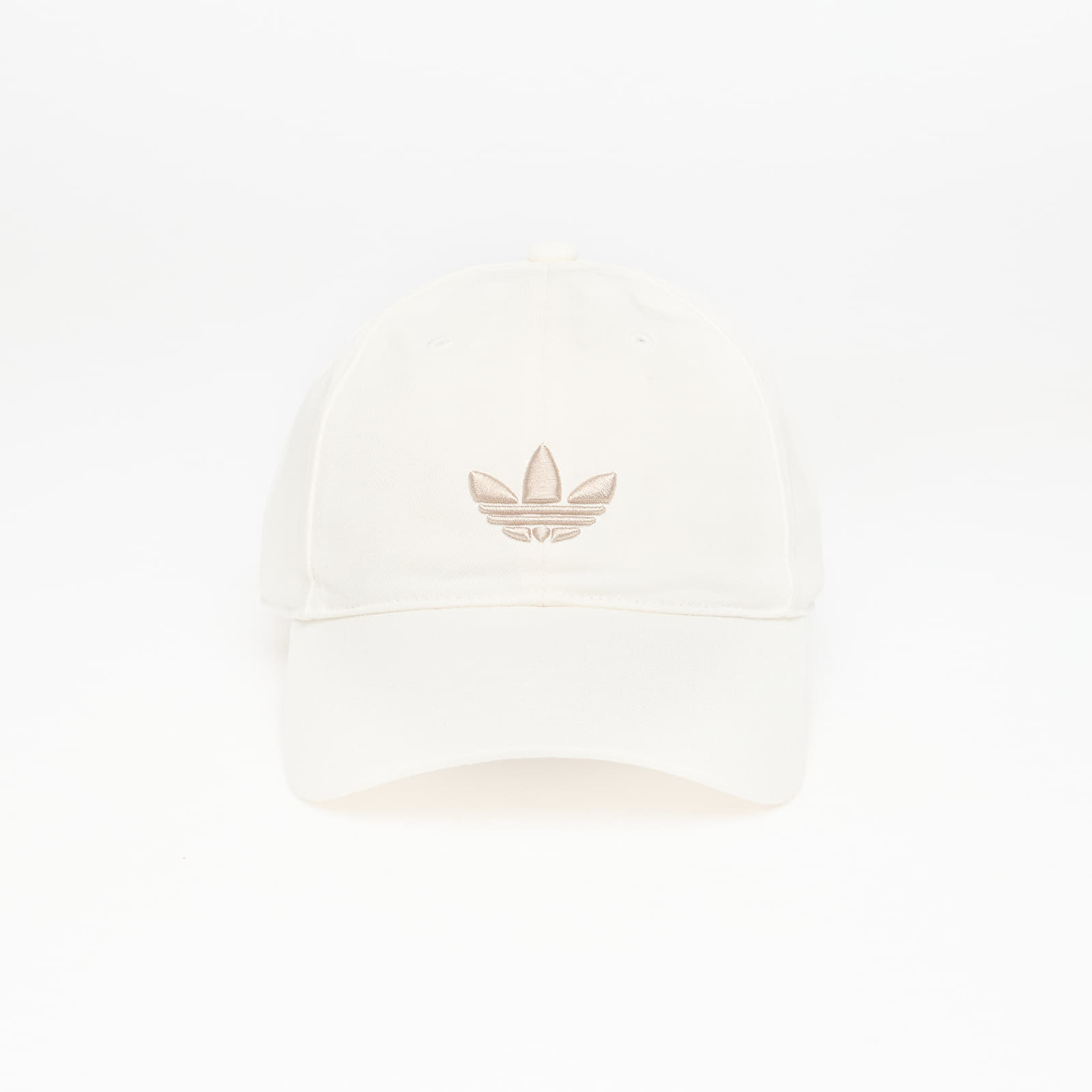 Caps adidas Adicolor Baseball Cap Cloud White
