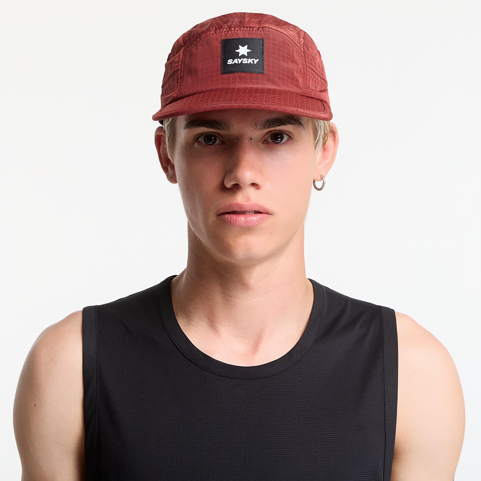 Кепки SAYSKY Combat Cap 104 Red