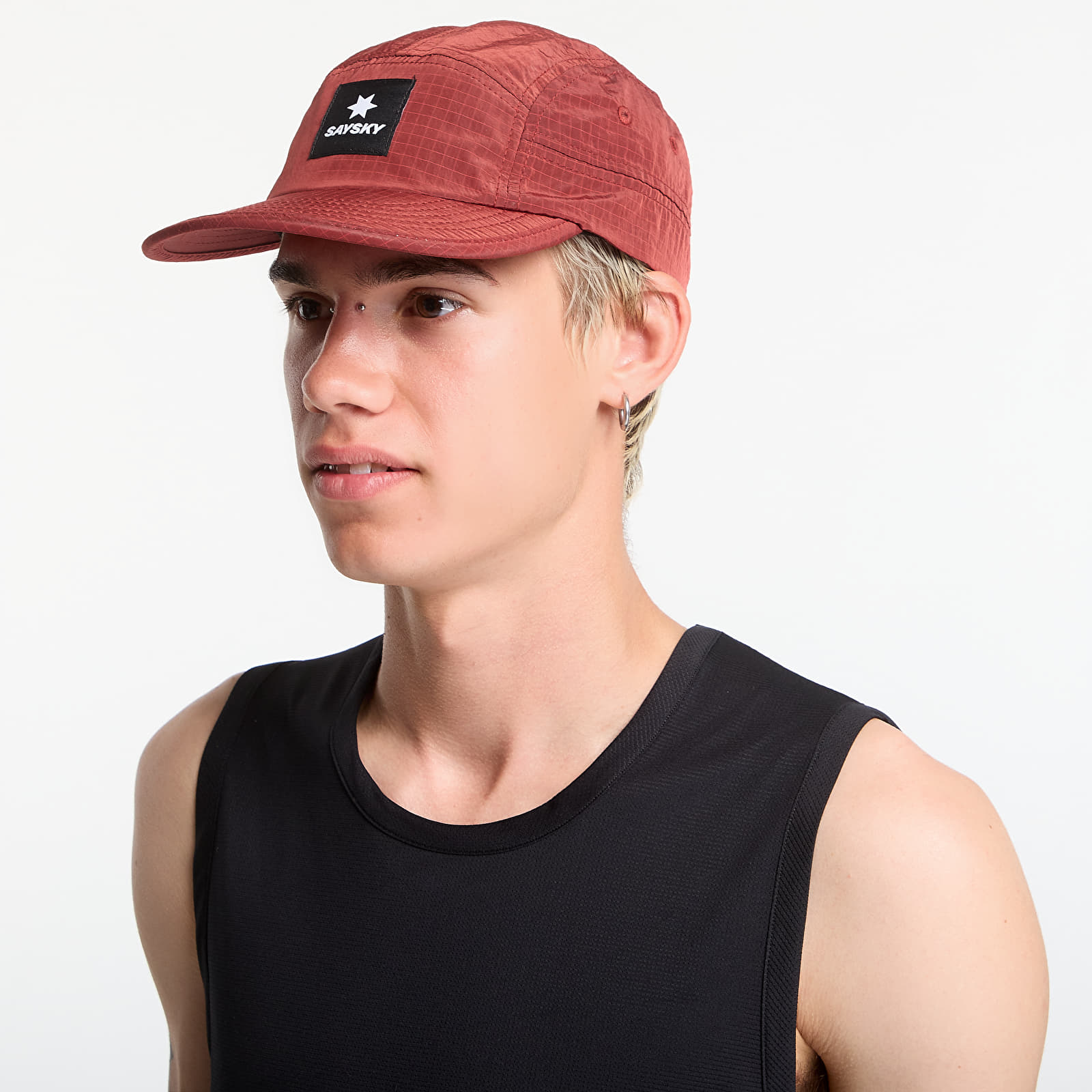 Кепки SAYSKY Combat Cap 104 Red