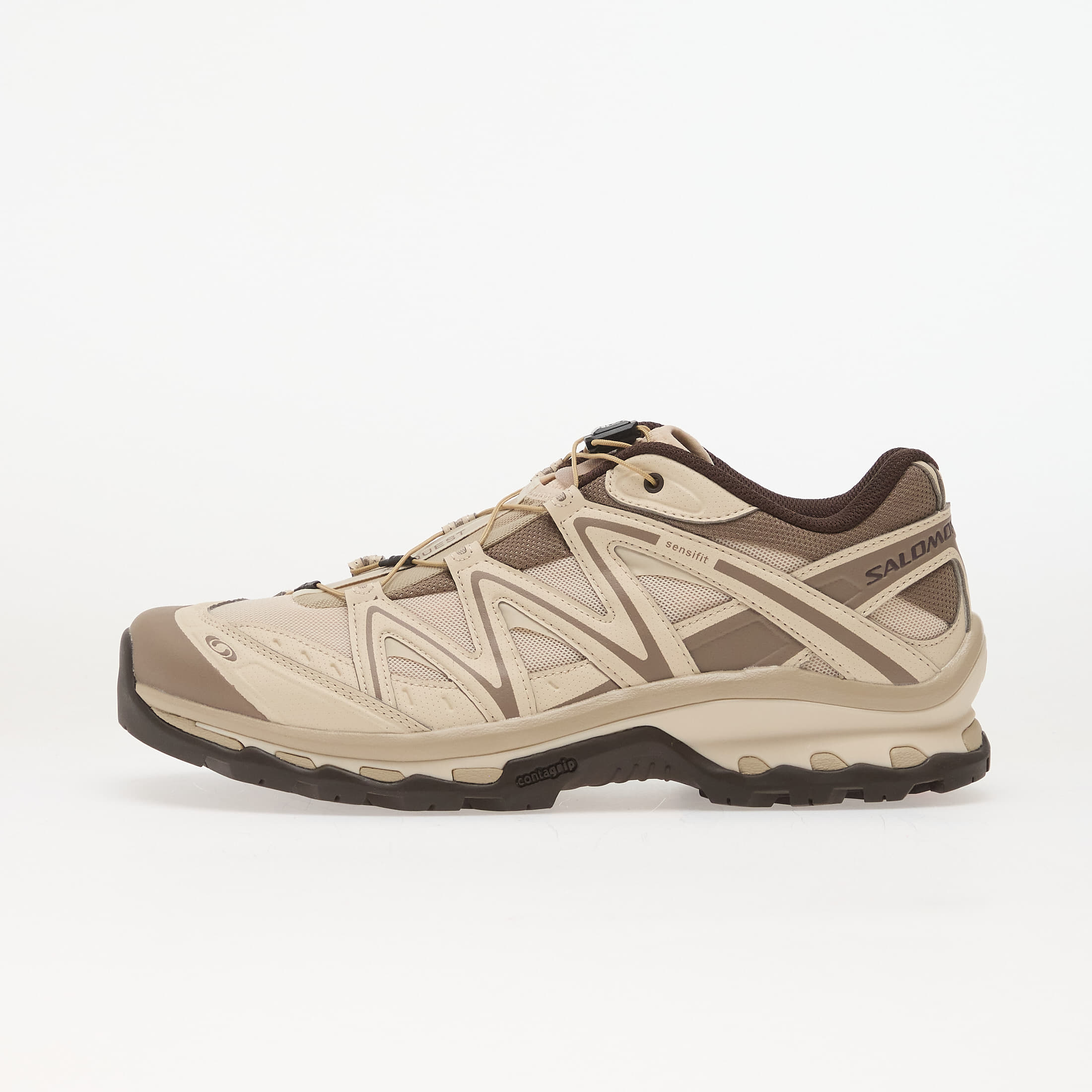 Sneakers Salomon XT-Quest Tapioca/ Walnut/ Blkcof EUR 46