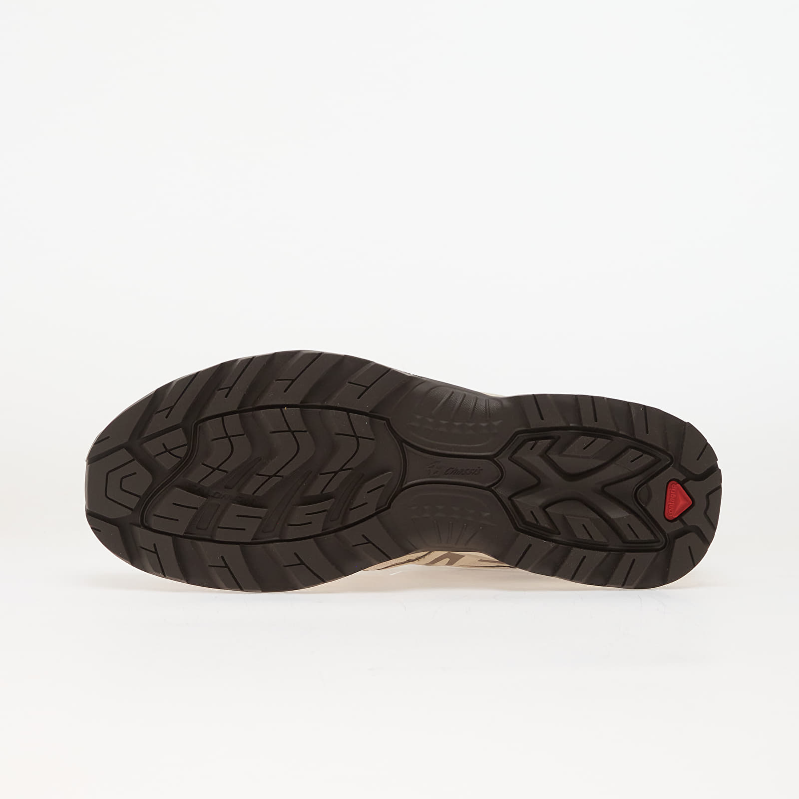 Herenschoenen Salomon XT-Quest Tapioca/ Walnut/ Blkcof