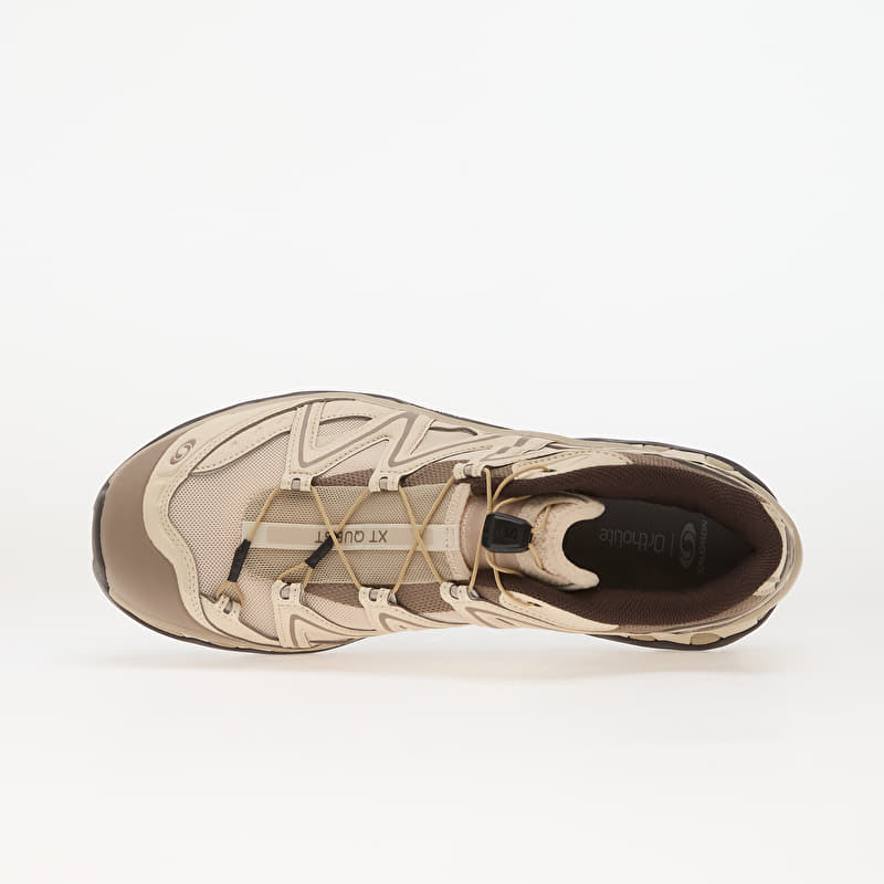 Salomon XT-Quest Tapioca/ Walnut/ Blkcof | Footshop