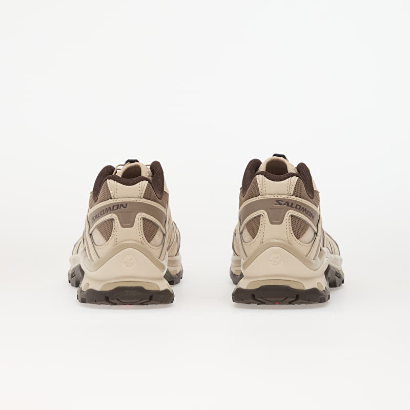 Salomon XT-Quest Tapioca/ Walnut/ Blkcof | Footshop