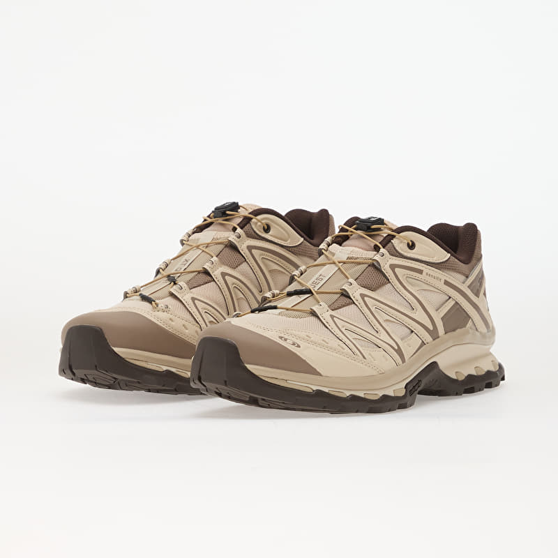 Men's shoes Salomon XT-Quest Tapioca/ Walnut/ Blkcof (L49195400