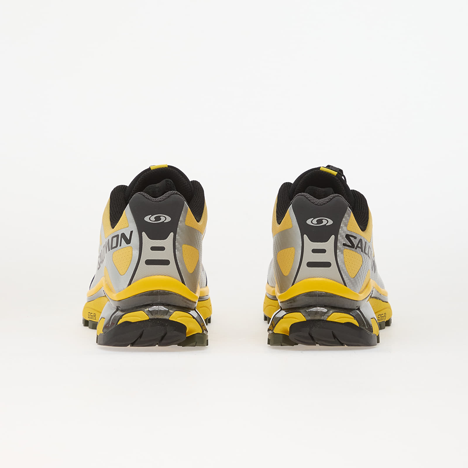Meeste kingad Salomon XT-4 Og Ftw Silver/ Black/ Lemon