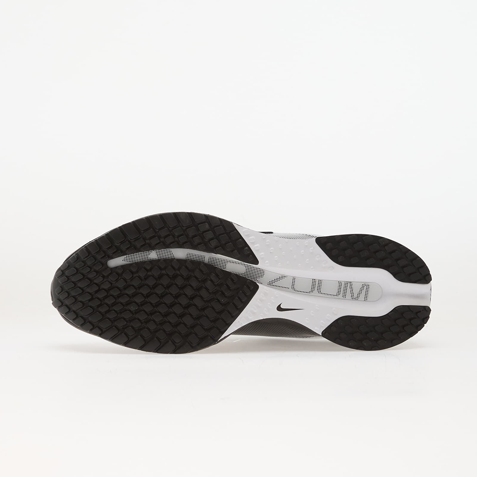 Men's shoes Nike Pegasus Premium SP White/ Black-Black