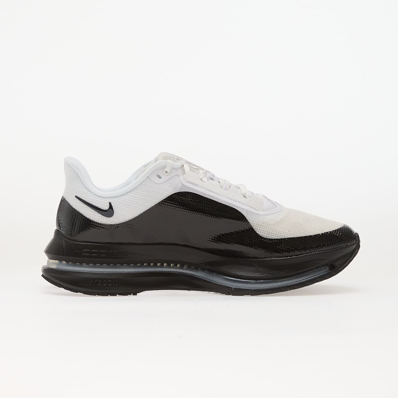 Men's shoes Nike Pegasus Premium SP White/ Black-Black