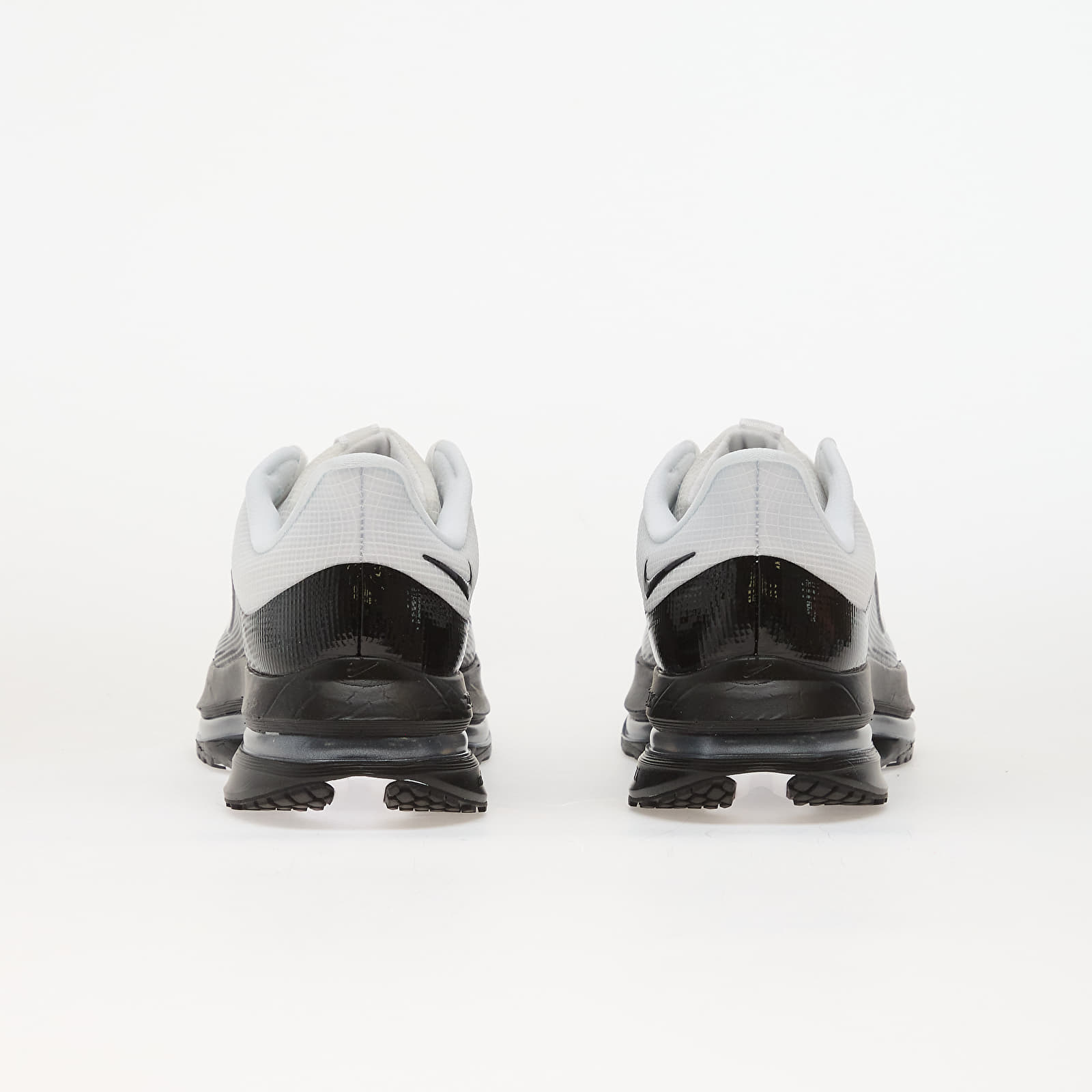 Men's shoes Nike Pegasus Premium SP White/ Black-Black