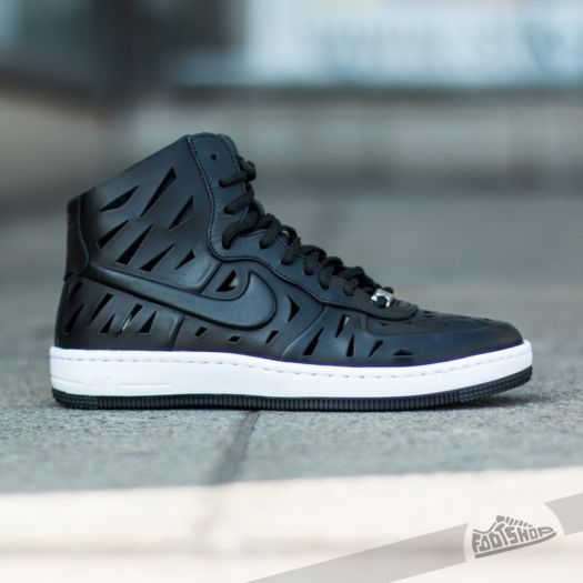 Nike air force 1 07 ultra force schwarz online