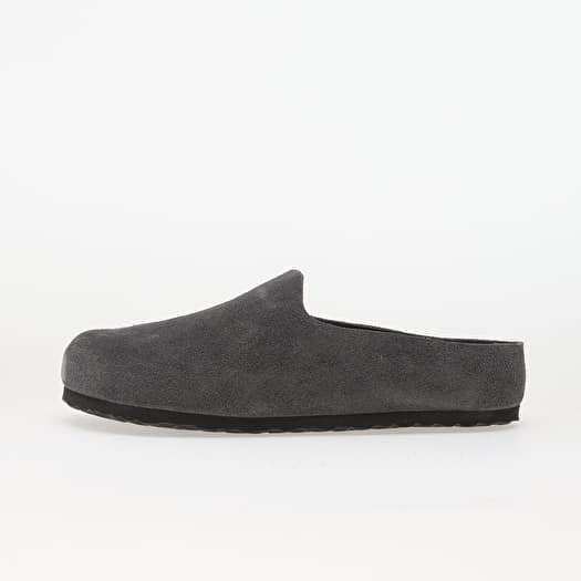Birkenstock Amsterdam Wrapped LEV Anthrazit