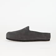Birkenstock Amsterdam Wrapped LEV Anthrazit