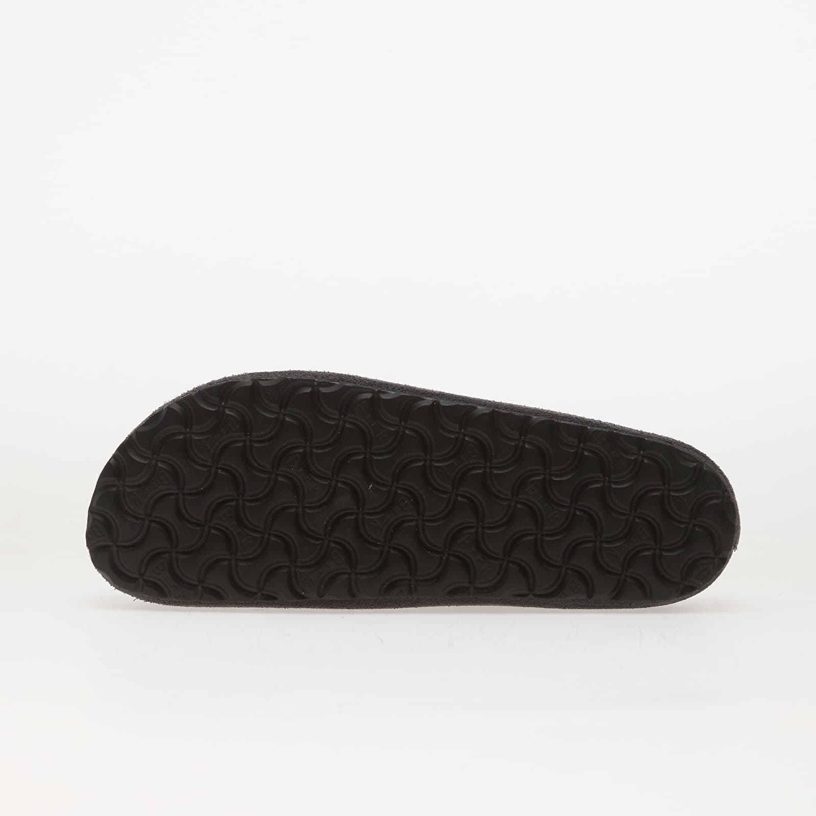Herenschoenen Birkenstock Amsterdam Wrapped LEV Anthrazit