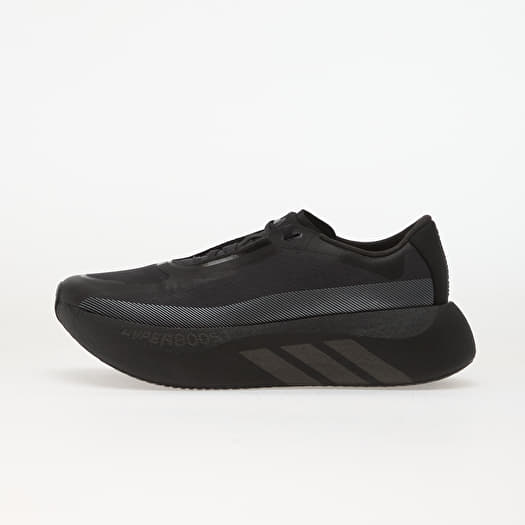 adidas HYPERBOOST Edge HYPERBOOST Pro Running Core Black/ Carbon/ Carbon