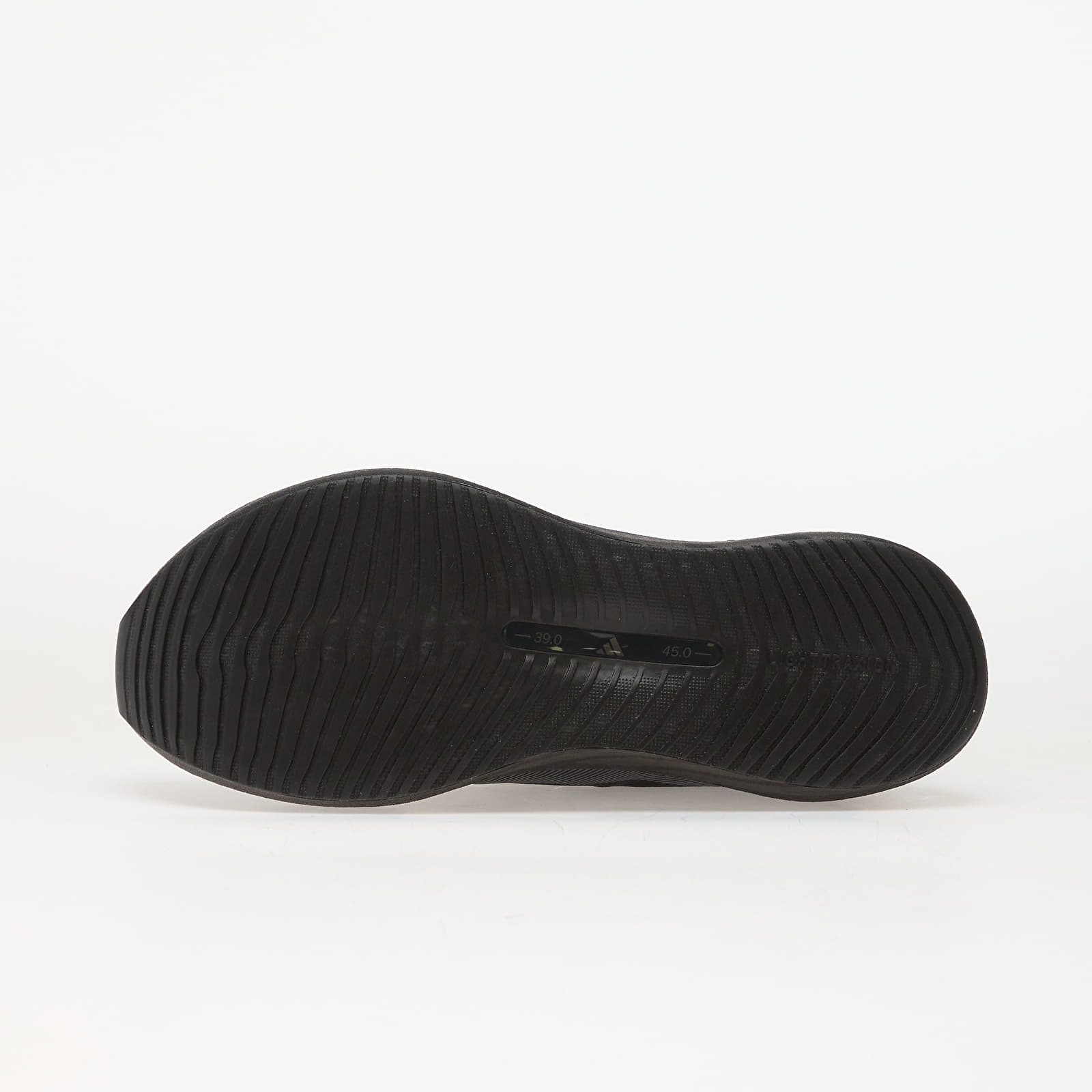 Men's shoes adidas Hyperboost Edge Pro Running Core Black/ Carbon/ Carbon
