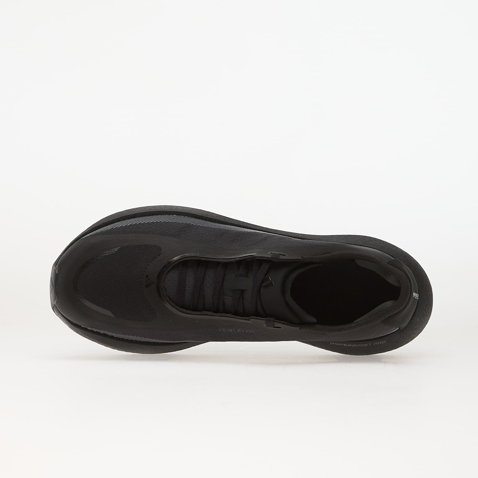 Men's shoes adidas Hyperboost Edge Pro Running Core Black/ Carbon/ Carbon