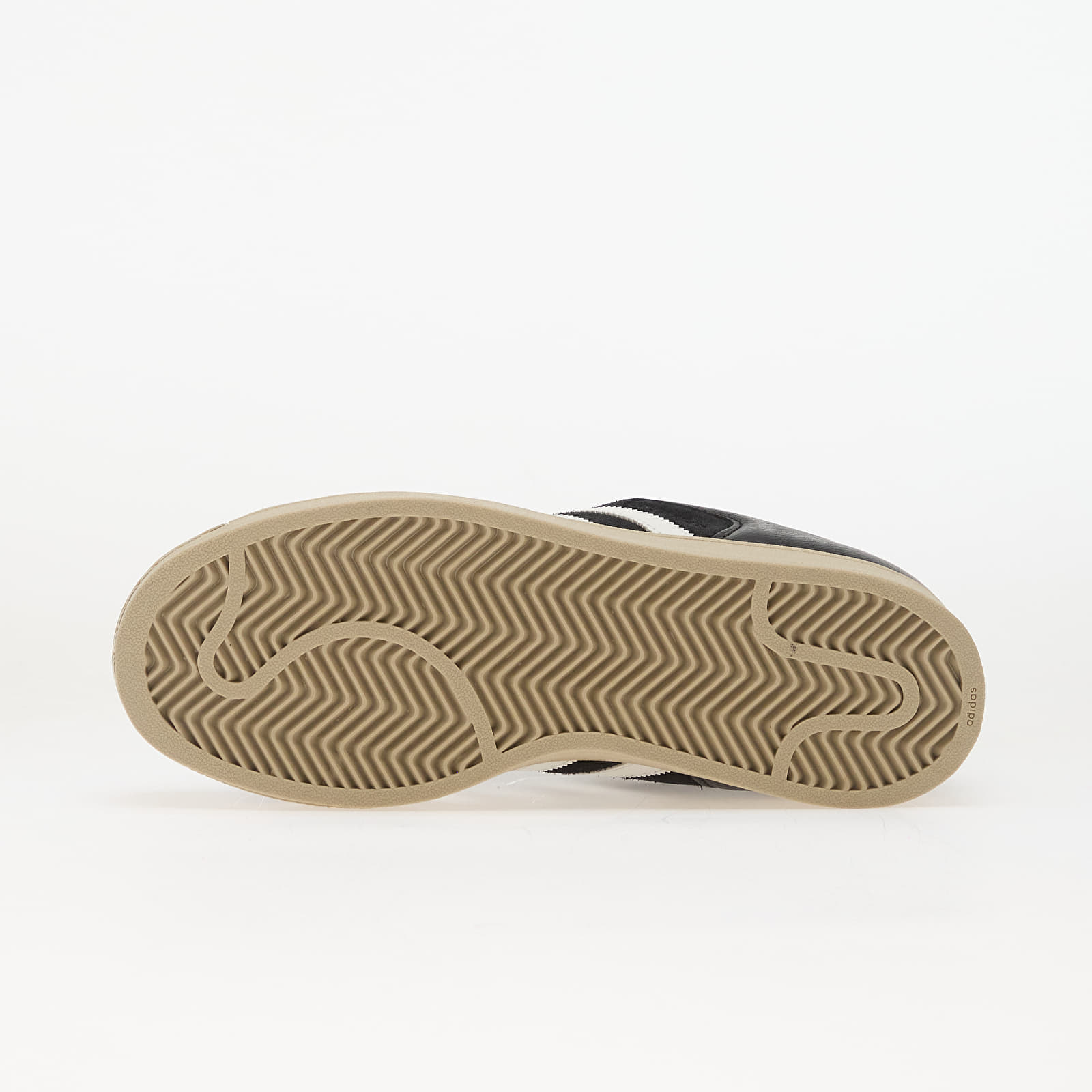 Vyriška avalynė adidas Superstar II Core Black/ Core White/ Khaki Three