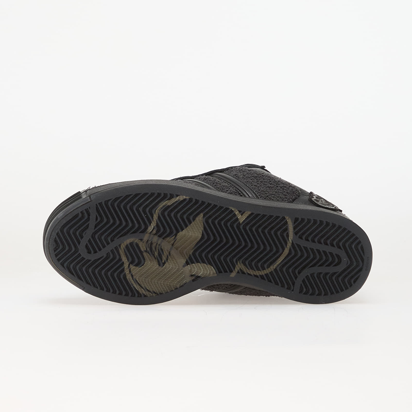 Men's shoes adidas x Disney Mickey Mouse Superstar St Grey Six/ Core Black/ Core Black