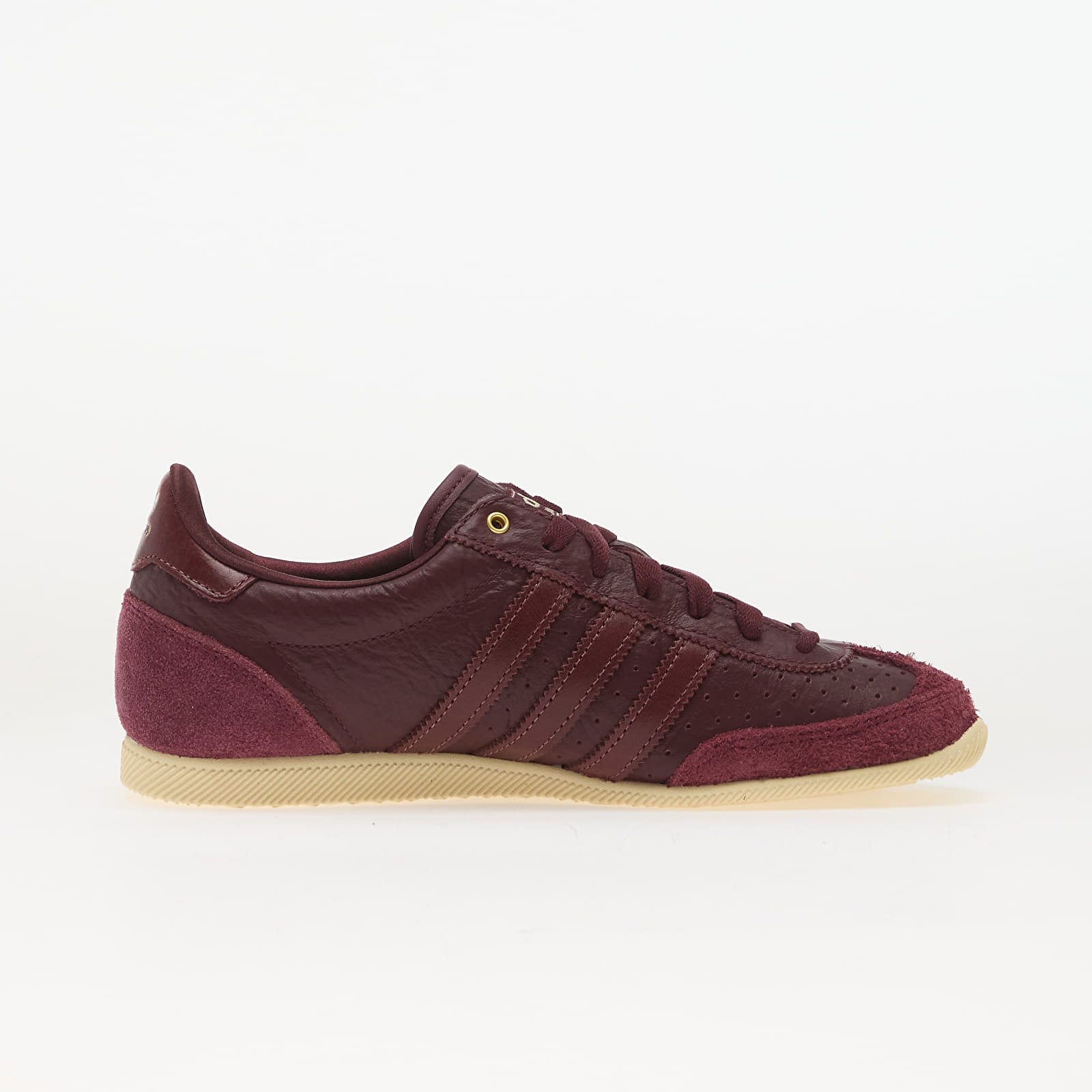Sieviešu apavi adidas Japan Maroon/ Quiet Crimson/ Gold Met.