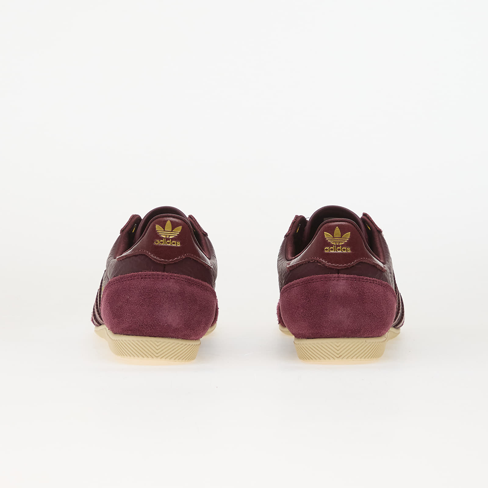 Sieviešu apavi adidas Japan Maroon/ Quiet Crimson/ Gold Met.