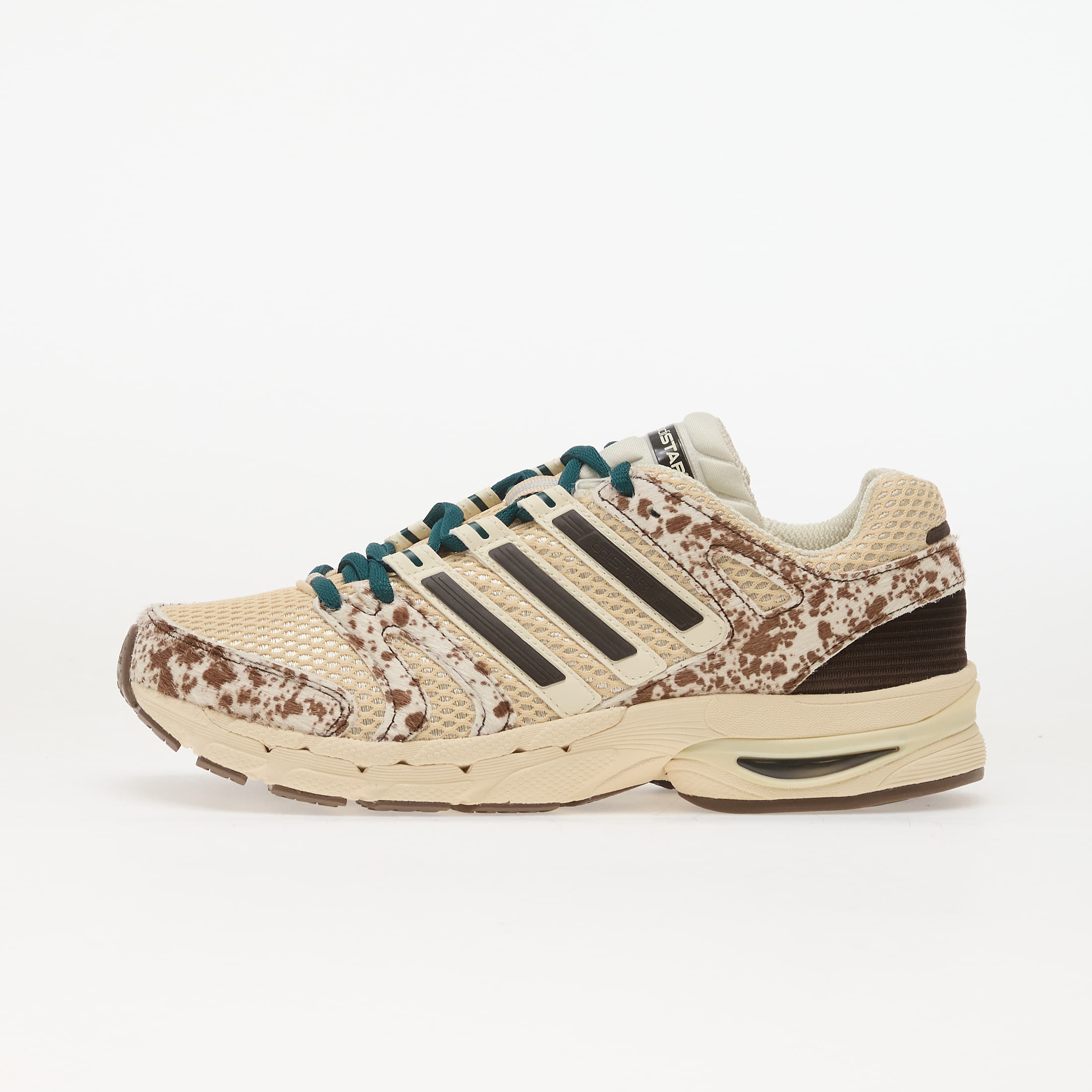 Sneakers adidas Adistar Control 5 Off White/ Sand Strata/ Dark Brown EUR 40 2/3