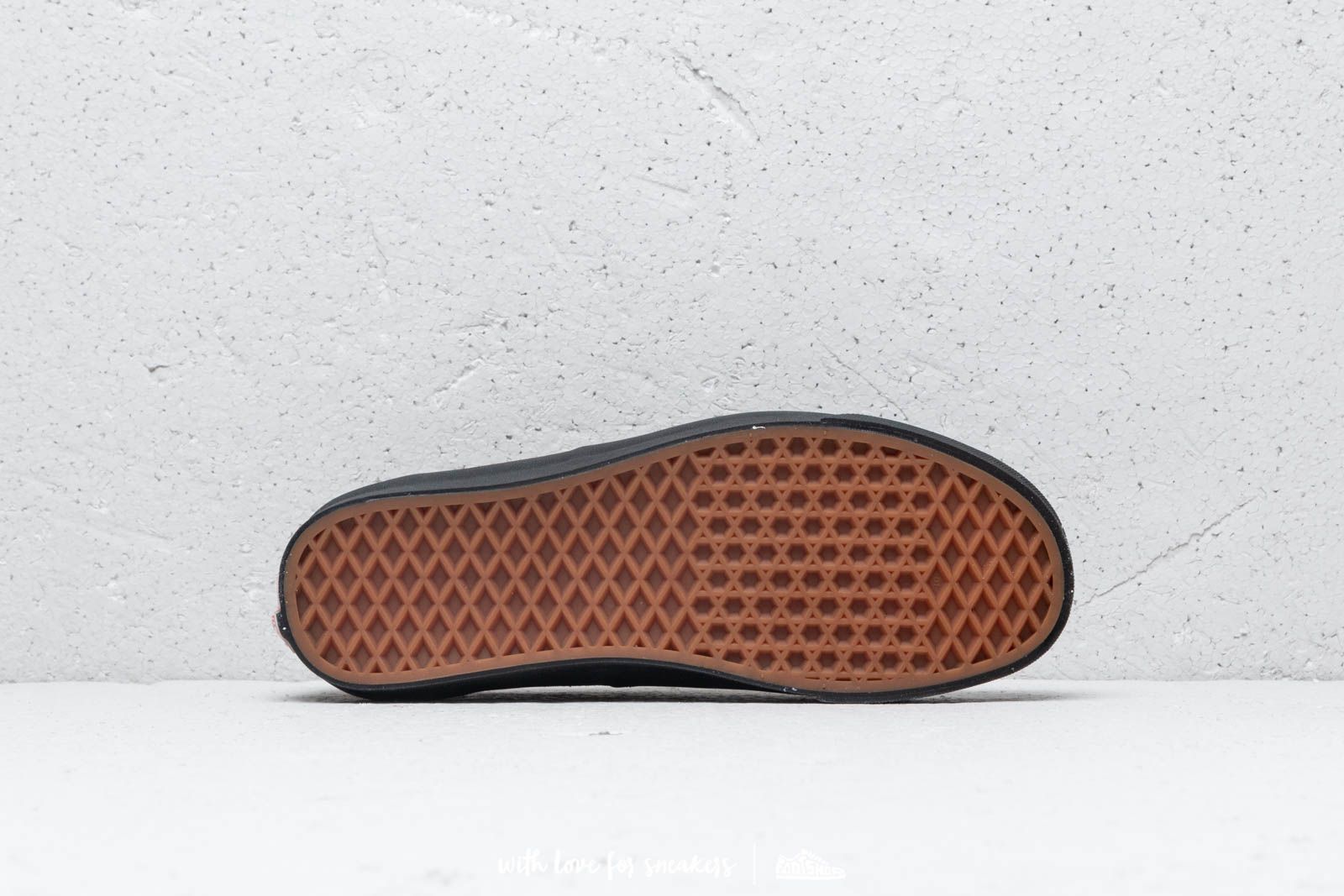 Scarpe uomo Vans Authentic 44 Dx (Anaheim Factory) Og Oliv
