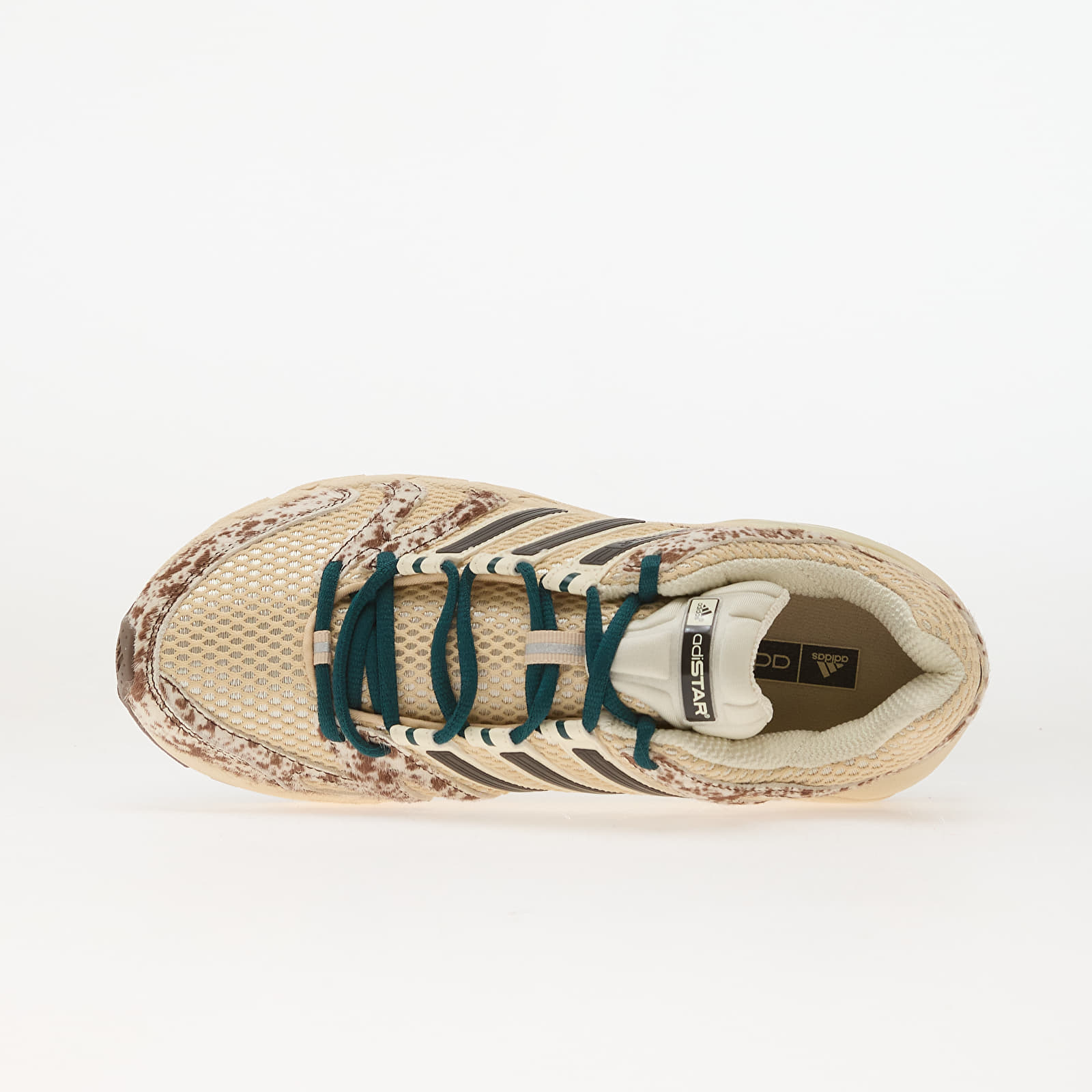Damesko adidas Adistar Control 5 Off White/ Sand Strata/ Dark Brown