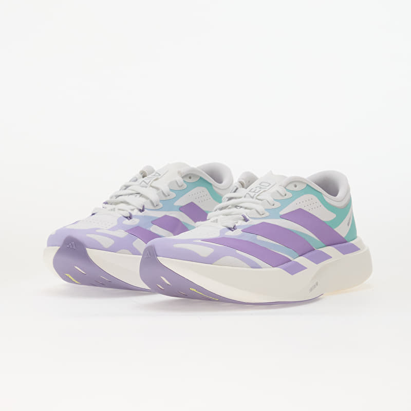 Women's shoes adidas ADIZERO EVO SL Exo LIGHTSTRIKEPRO Running