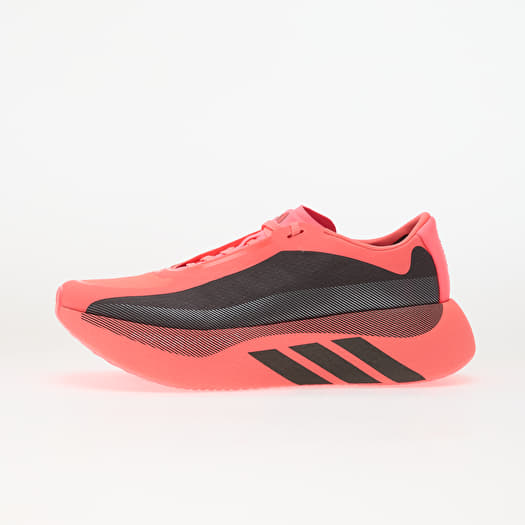 adidas HYPERBOOST Edge HYPERBOOST Pro Running Solar Turbo/ Carbon/ Solar Turbo