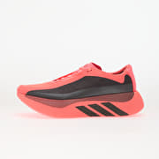 adidas Hyperboost Edge Pro Running Solar Turbo/ Carbon/ Solar Turbo