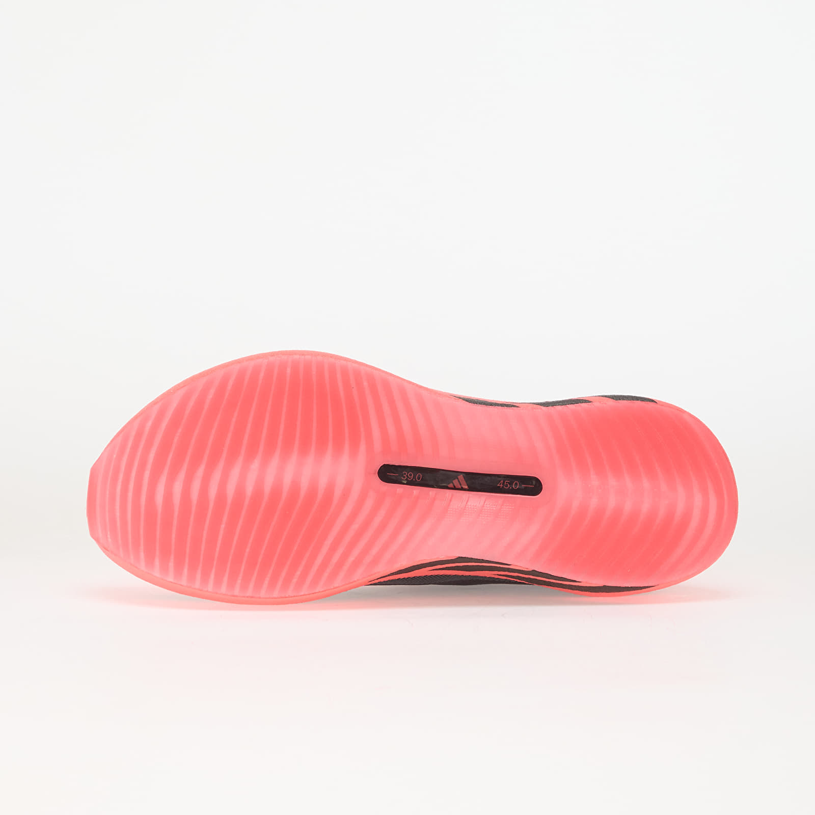 Buty męskie adidas HYPERBOOST Edge HYPERBOOST Pro Running Solar Turbo/ Carbon/ Solar Turbo