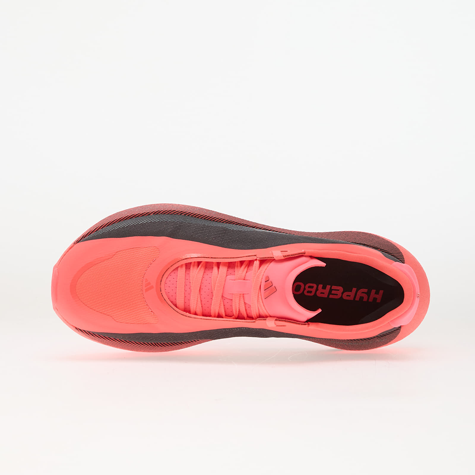 Buty męskie adidas HYPERBOOST Edge HYPERBOOST Pro Running Solar Turbo/ Carbon/ Solar Turbo