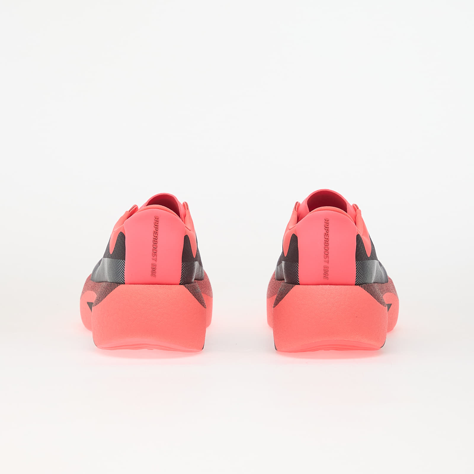 Buty męskie adidas HYPERBOOST Edge HYPERBOOST Pro Running Solar Turbo/ Carbon/ Solar Turbo