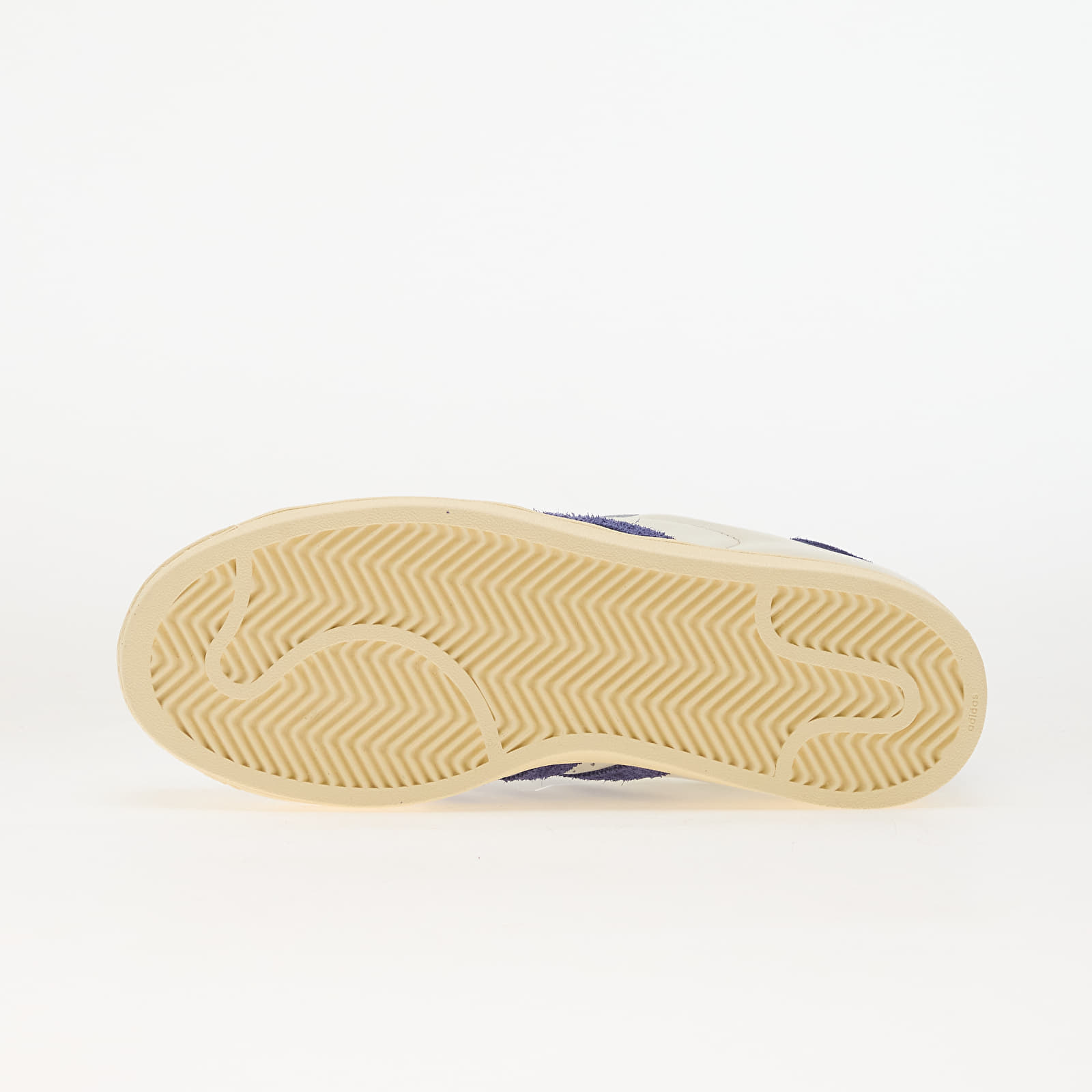 Pánske tenisky a topánky adidas Superstar II Off White/ Victory Blue/ Warm Vanilla