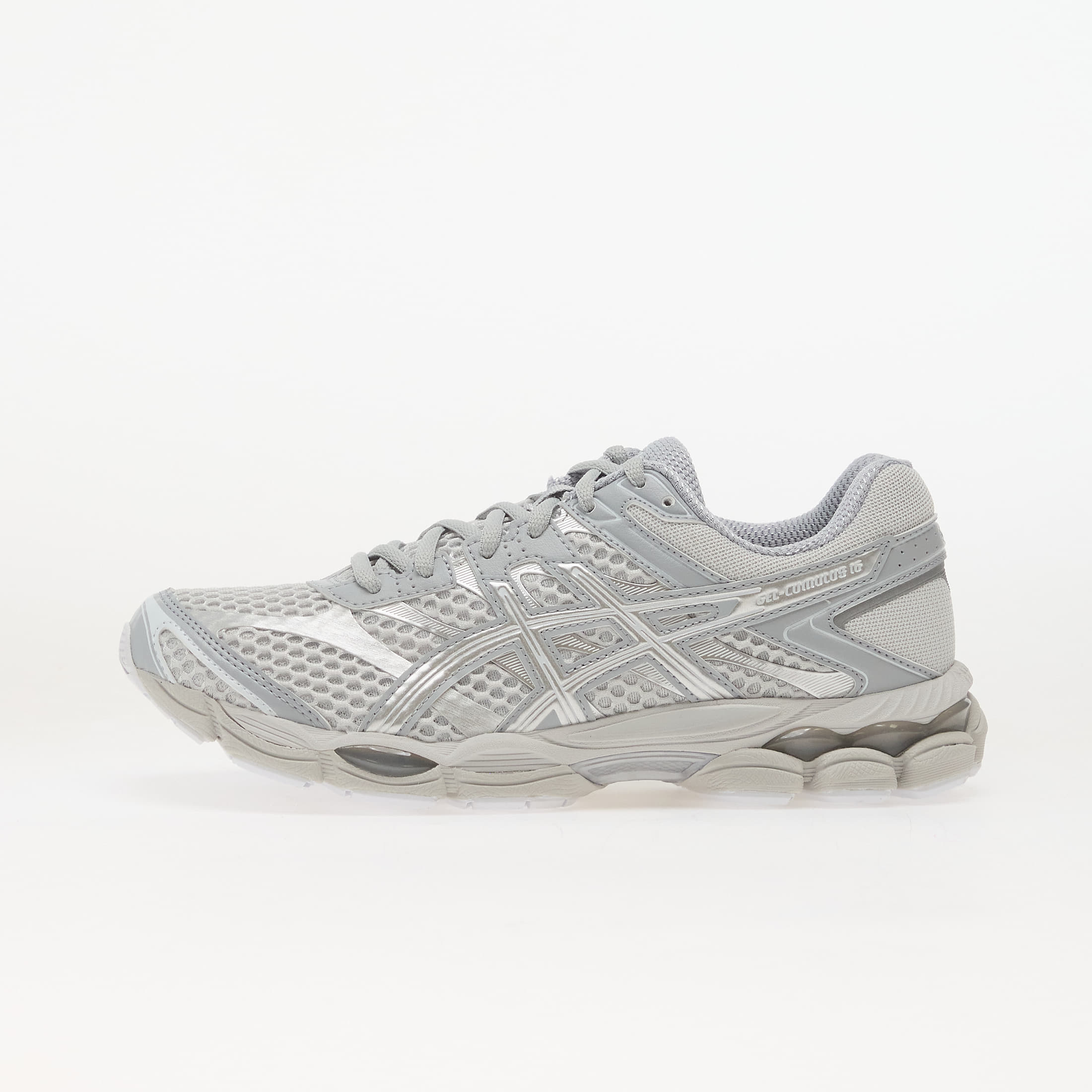 Sneakers Asics Gel-Cumulus 16 Glacier Grey/ Pure Silver EUR 37