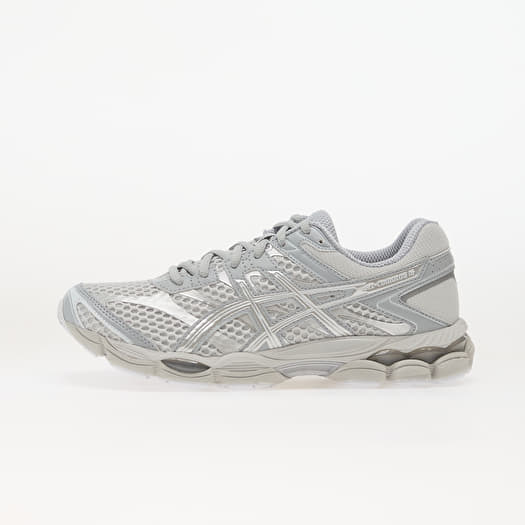 Asics Gel-Cumulus 16 Glacier Grey/ Pure Silver
