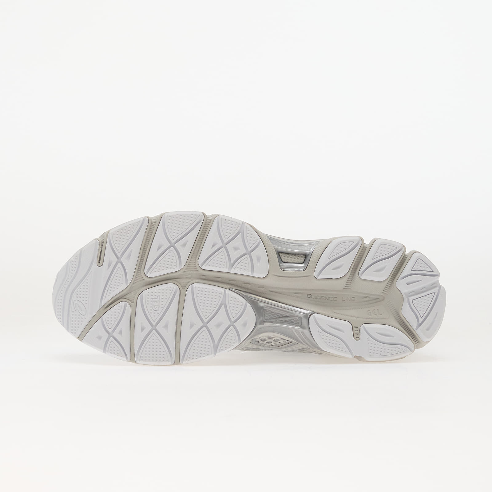 Мъжки кецове и обувки Asics Gel-Cumulus 16 Glacier Grey/ Pure Silver
