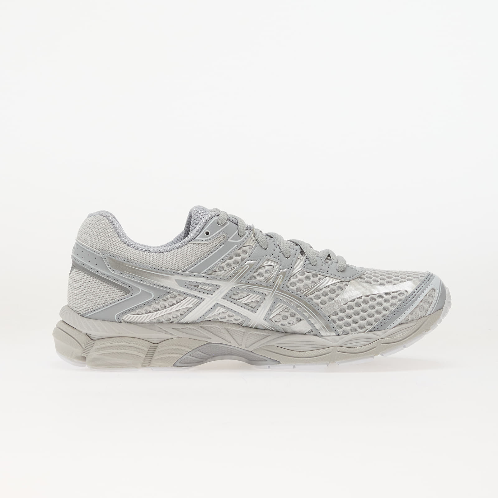Мъжки кецове и обувки Asics Gel-Cumulus 16 Glacier Grey/ Pure Silver