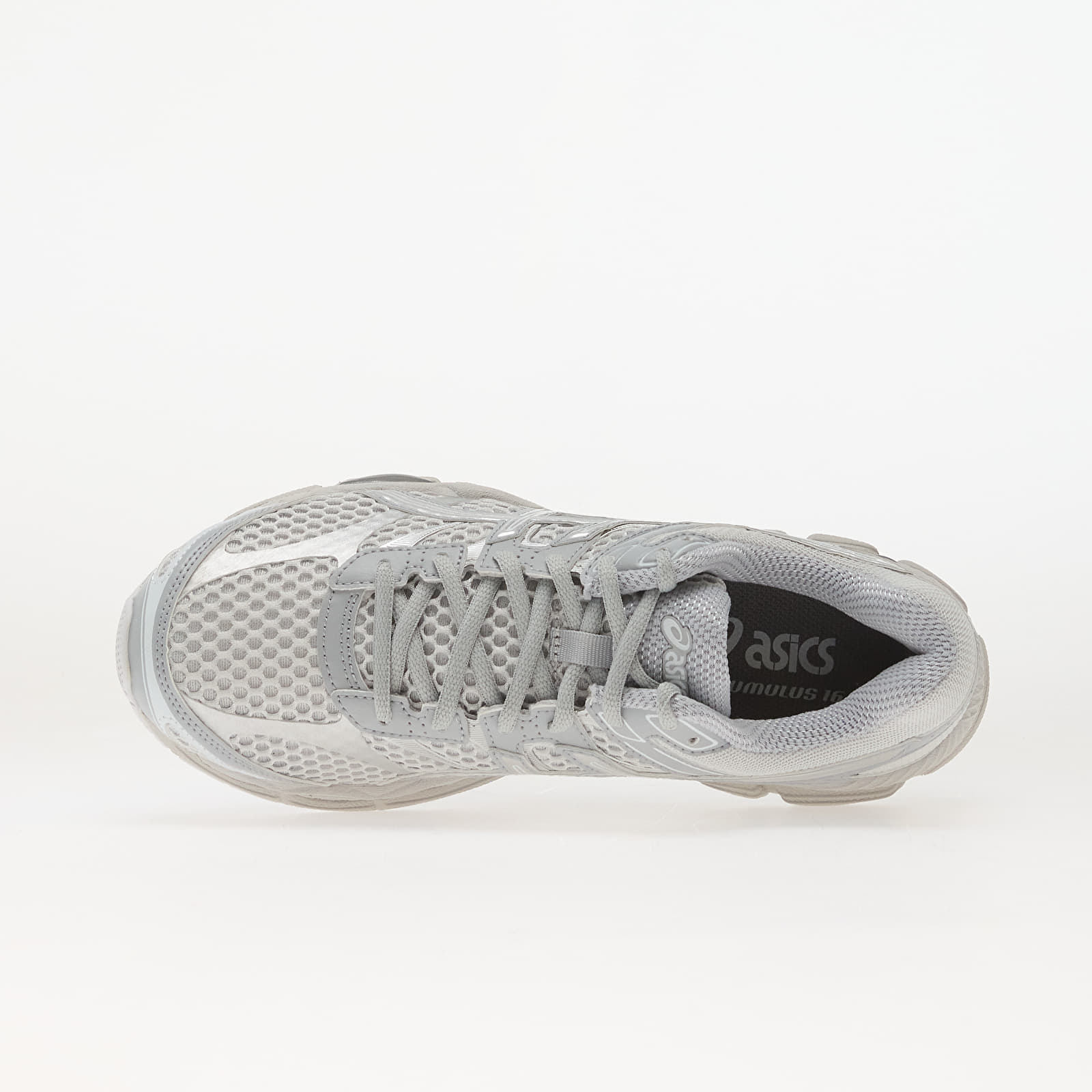 Мъжки кецове и обувки Asics Gel-Cumulus 16 Glacier Grey/ Pure Silver
