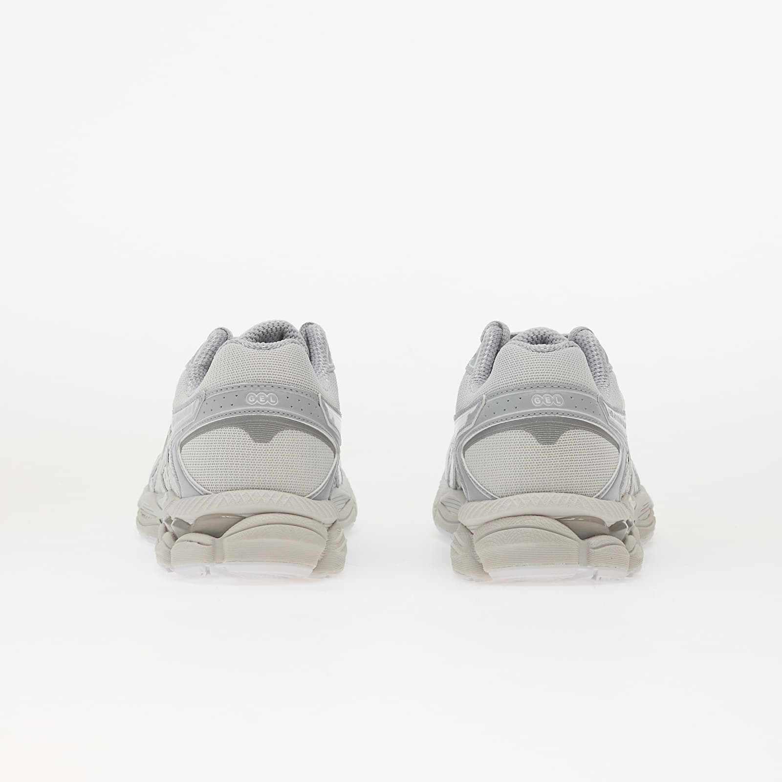 Мъжки кецове и обувки Asics Gel-Cumulus 16 Glacier Grey/ Pure Silver