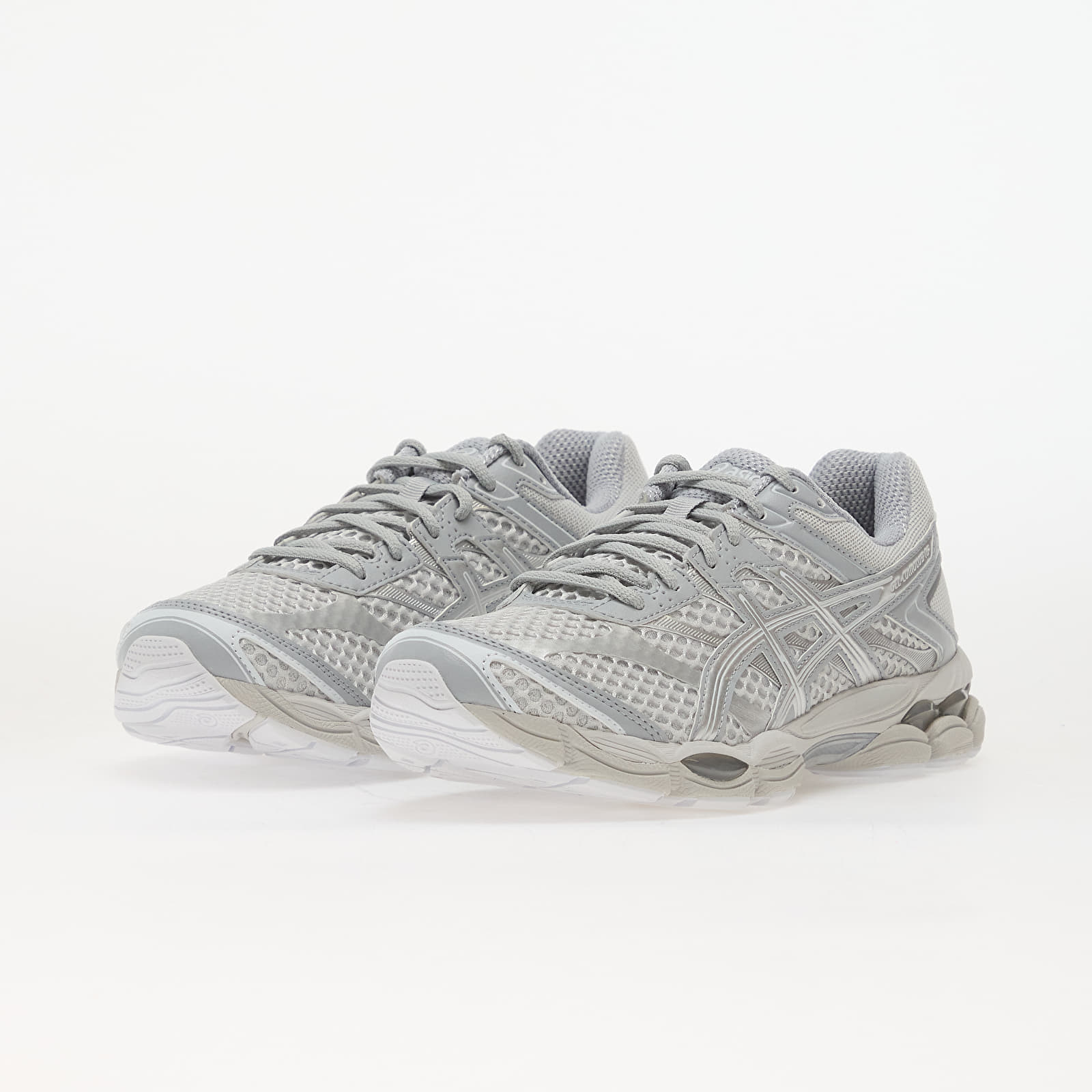 Мъжки кецове и обувки Asics Gel-Cumulus 16 Glacier Grey/ Pure Silver