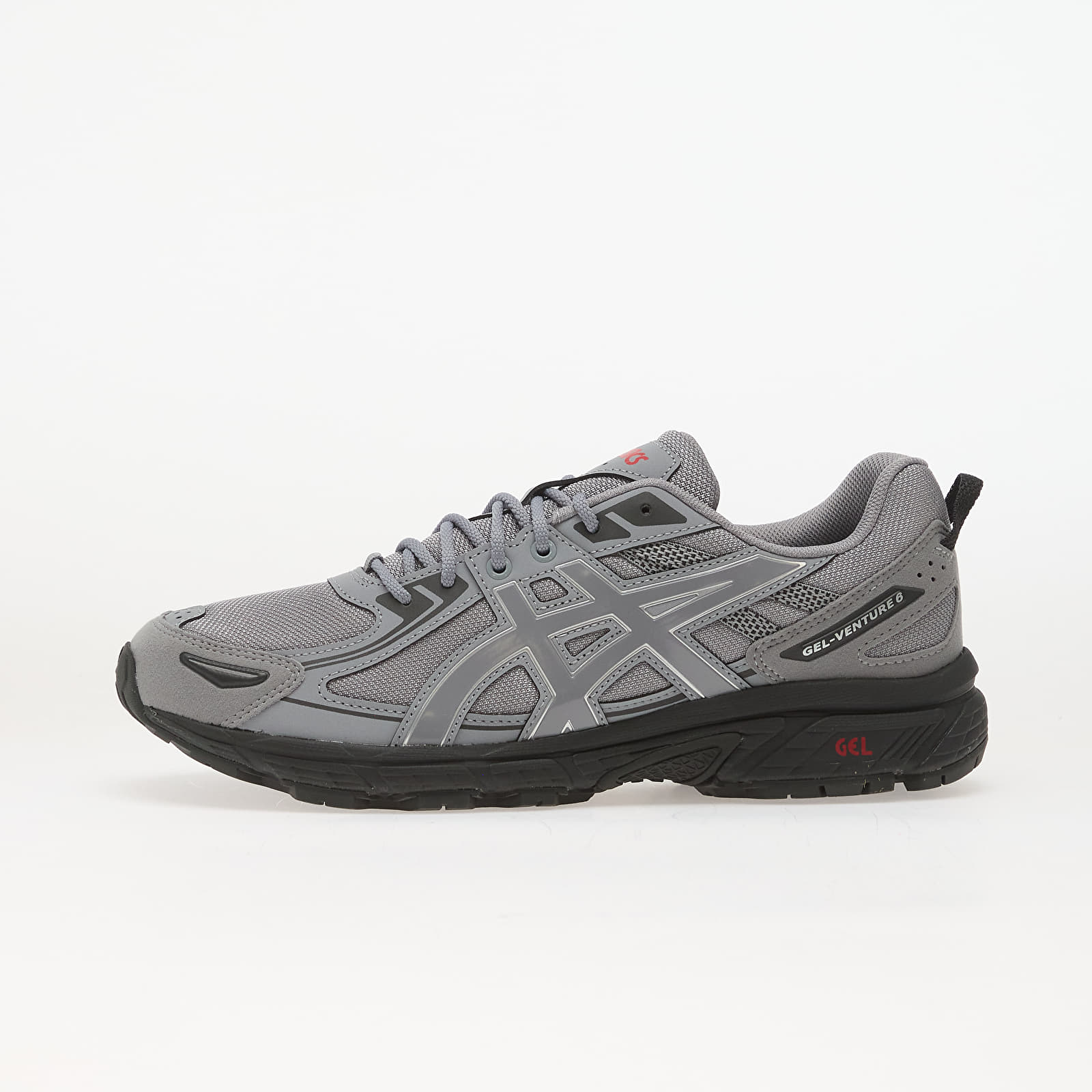 Pánské tenisky a boty Asics Gel-Venture 6 Gravel/ Gravel
