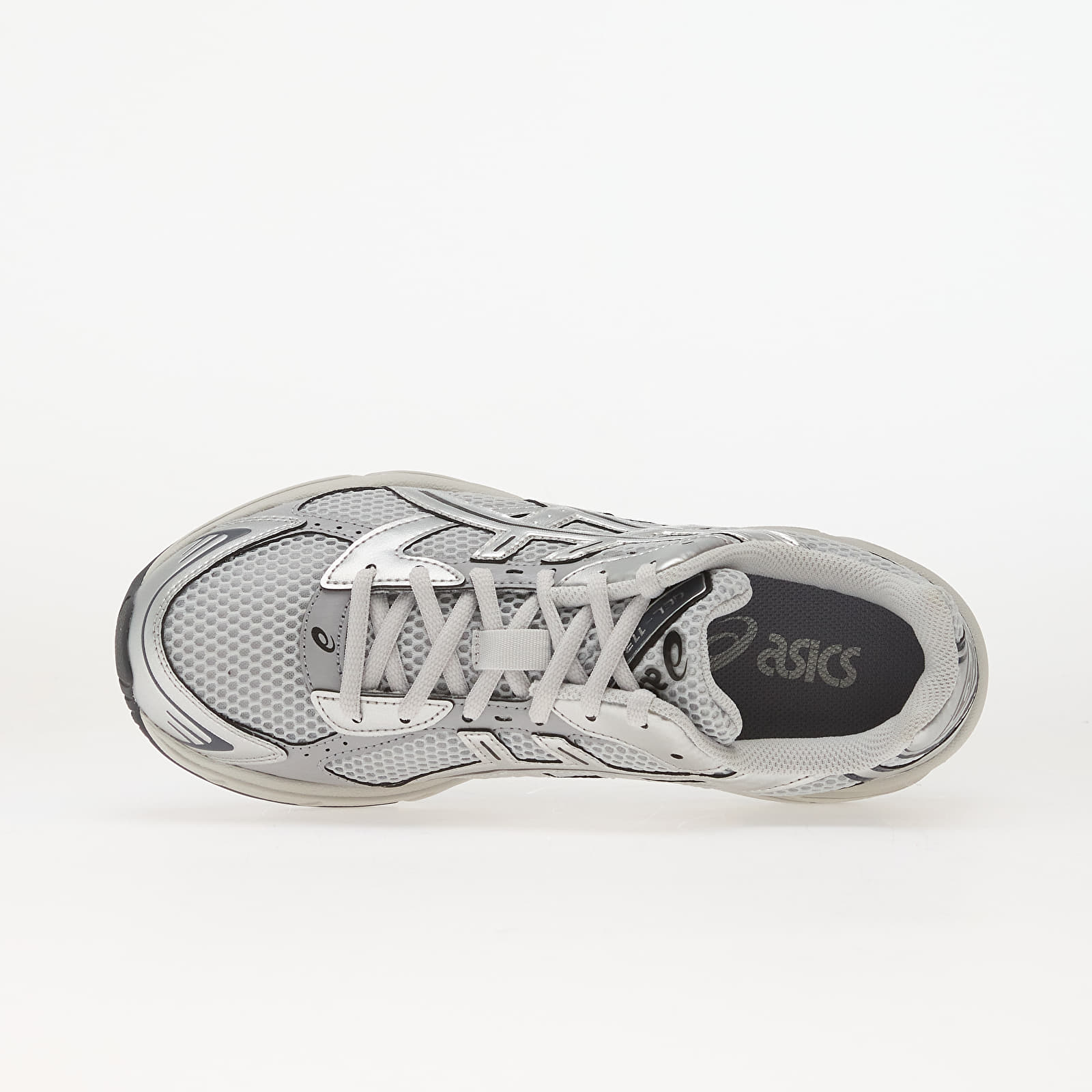 Skor för män Asics Gel-1130 Glacier Grey/ Pure Silver
