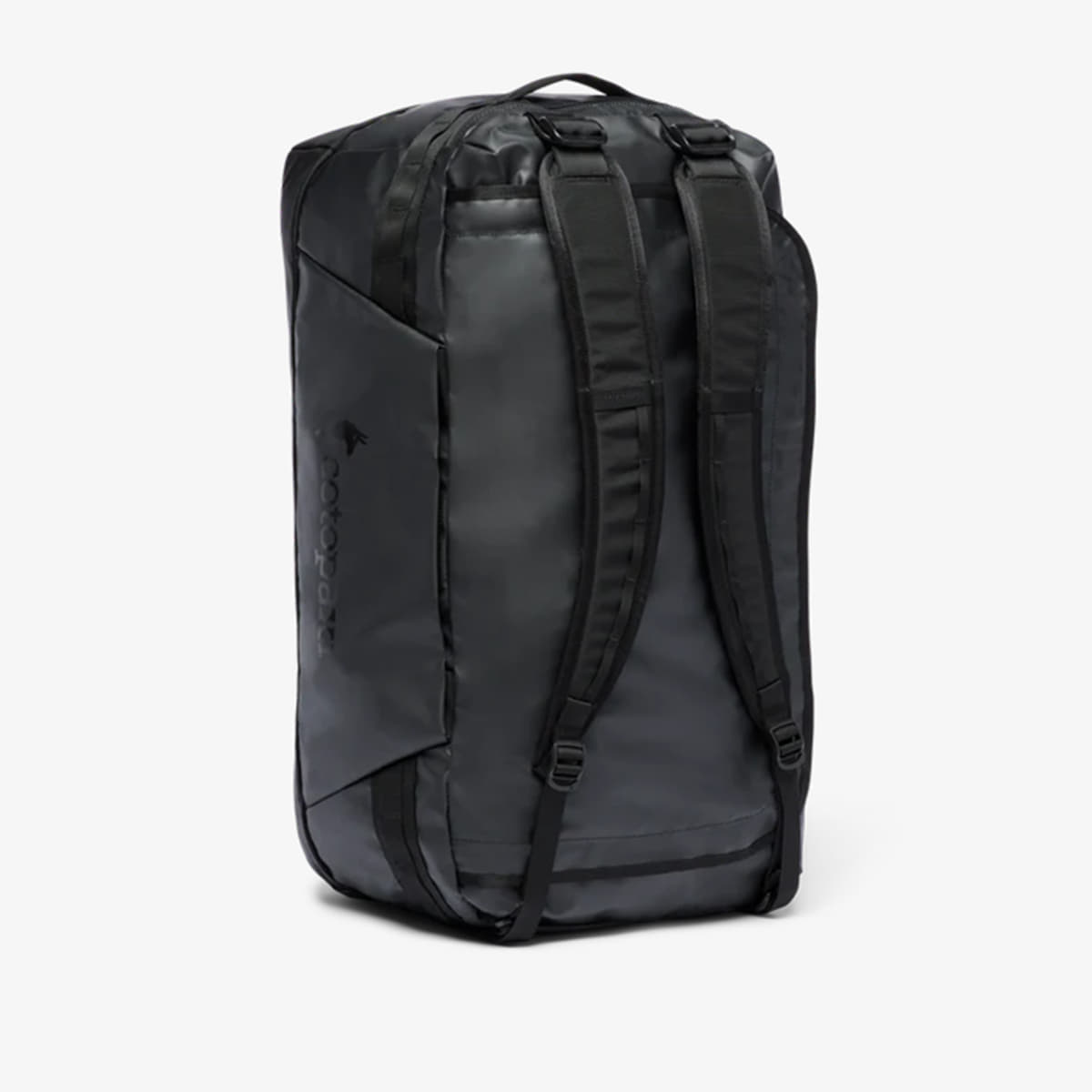 Duffle bag Cotopaxi Allpa Getaway 55L Duffel Cotopaxi Black