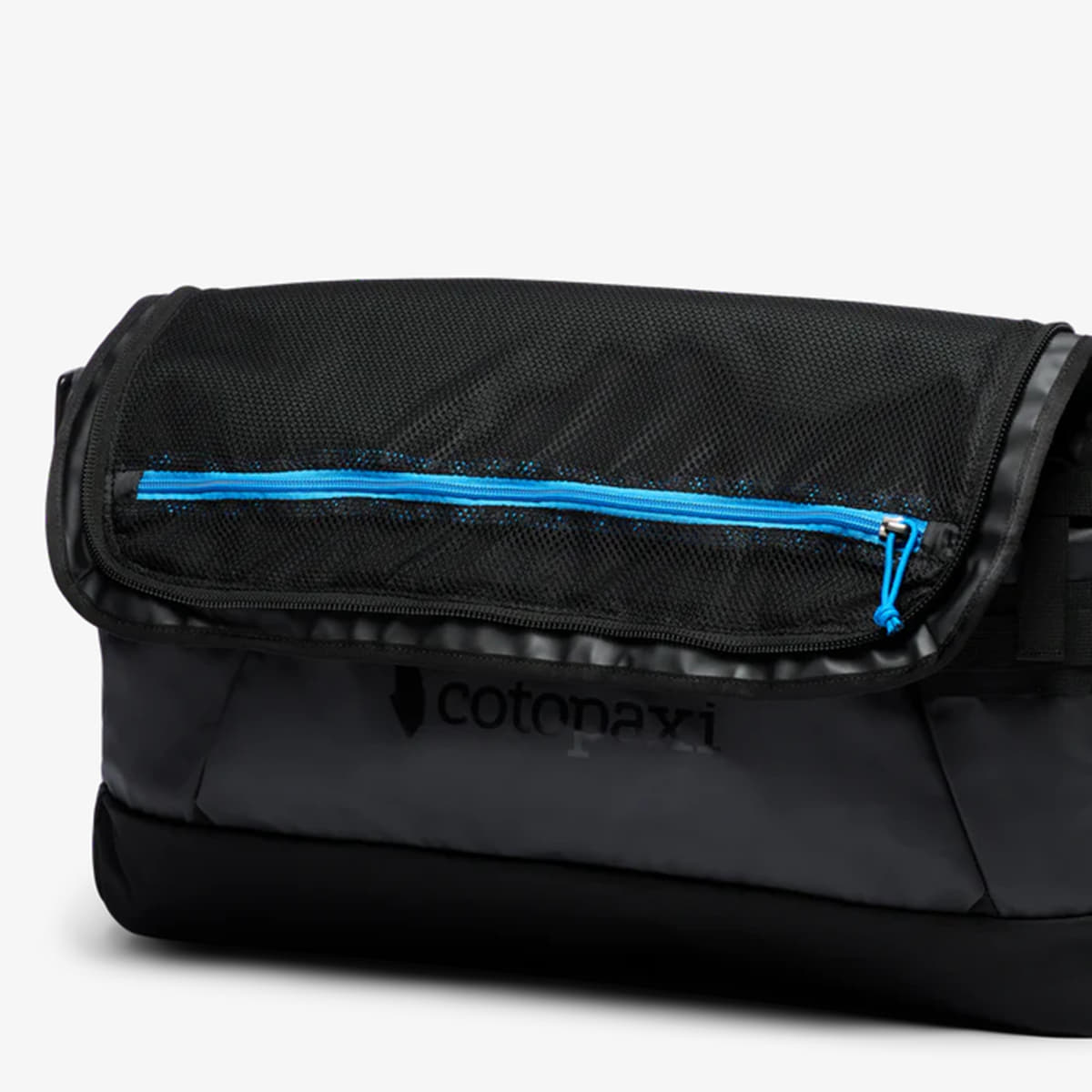 Duffle bag Cotopaxi Allpa Getaway 55L Duffel Cotopaxi Black