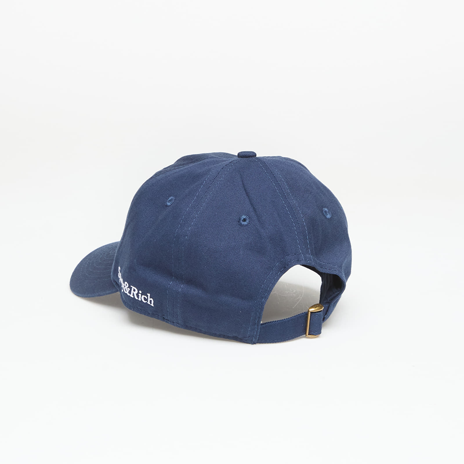 Caps Sporty & Rich Drink More Water Hat Light Navy