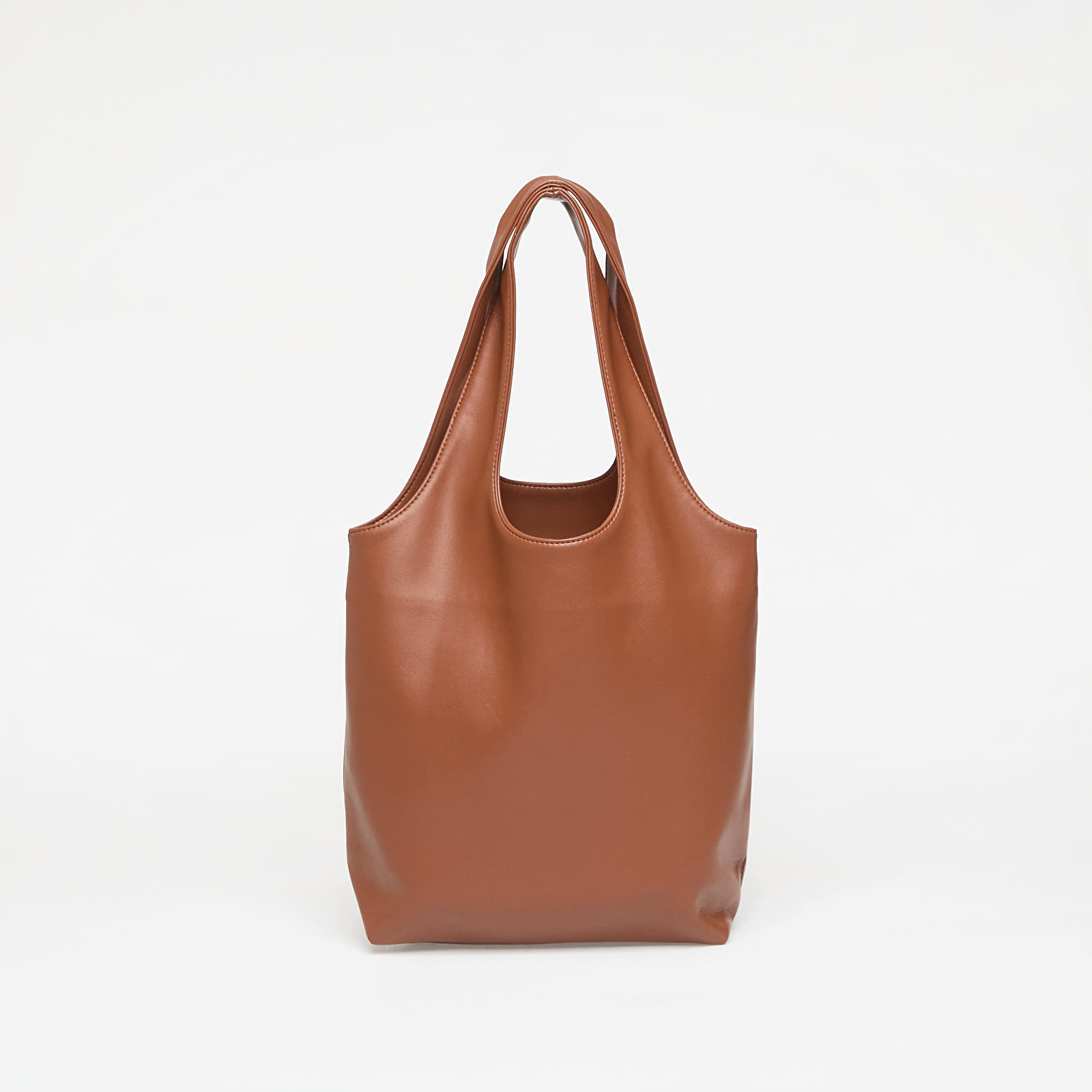 Τσάντες ώμου A.P.C. Tote Ninon Small Hazelnut