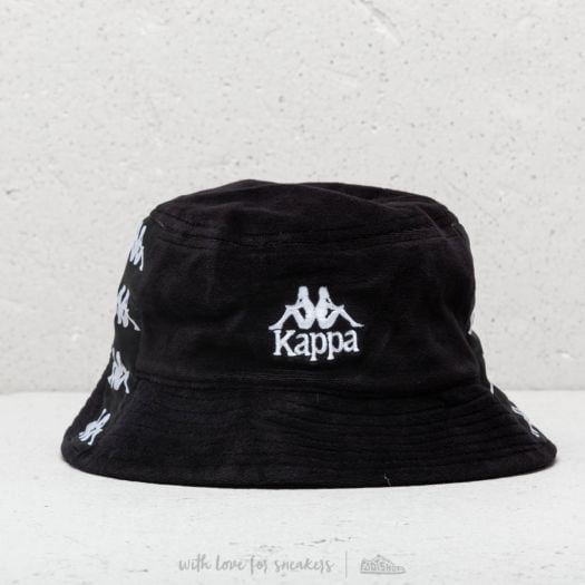 Kappa Authentic Ayumen Bucket Hat
